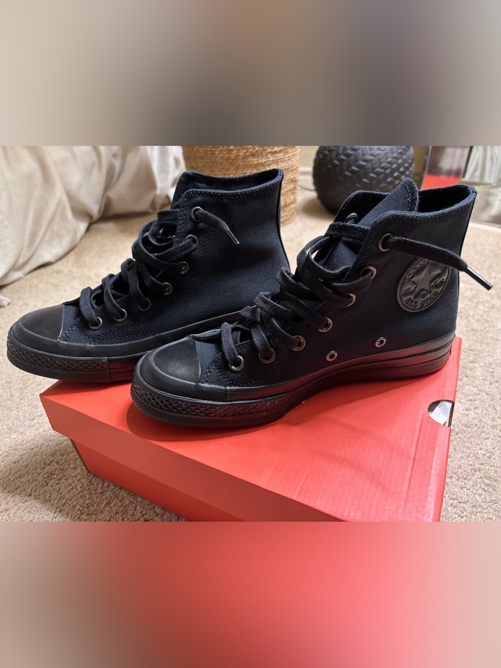 Chuck 70 Canvas UNISEX HIGH TOP SHOE